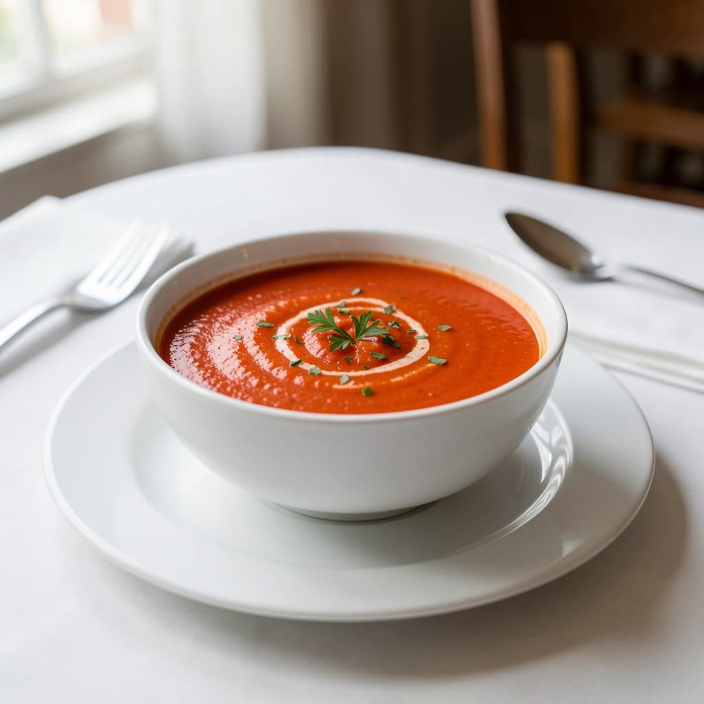 Tomato Soup
