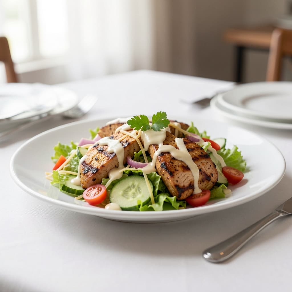 Chicken Salad