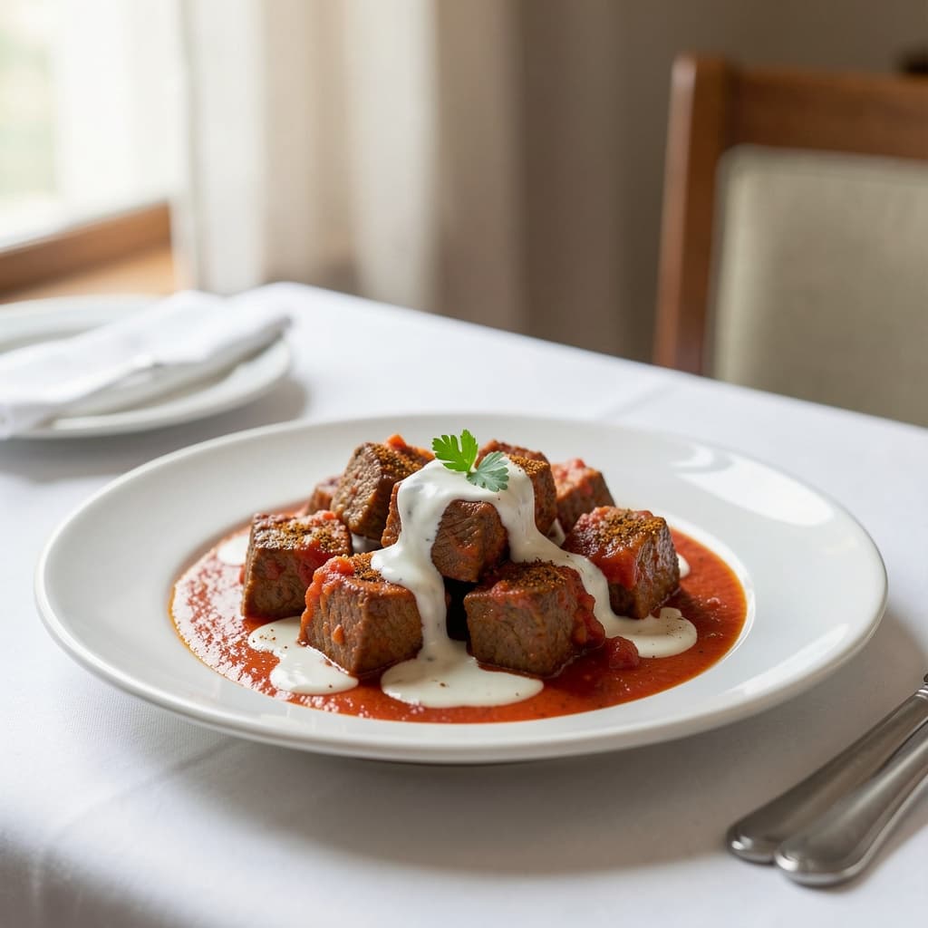 Rogan Josh