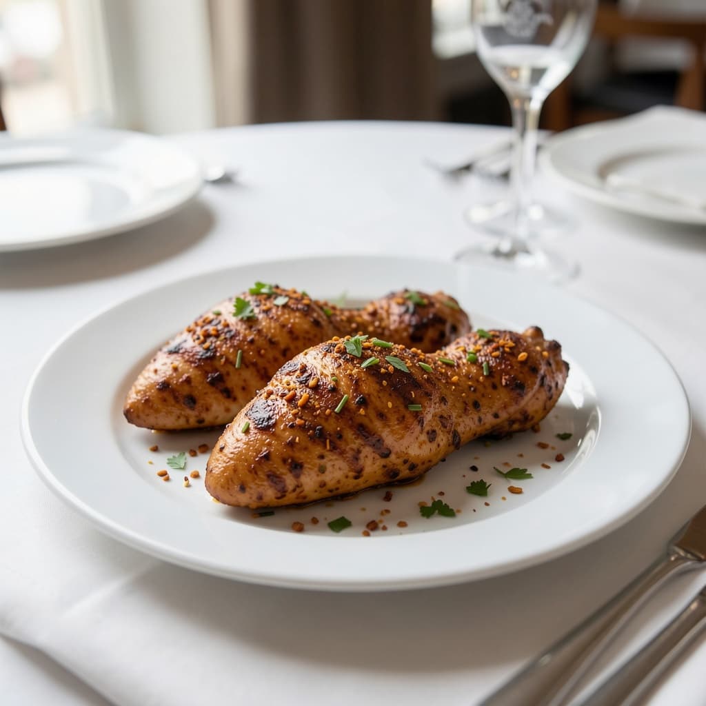 Kashimiri Kebab