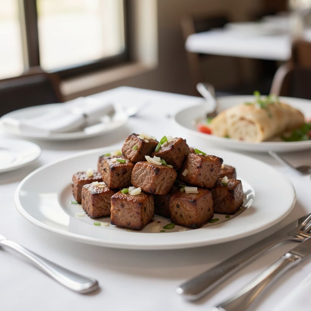 Boti Kabab