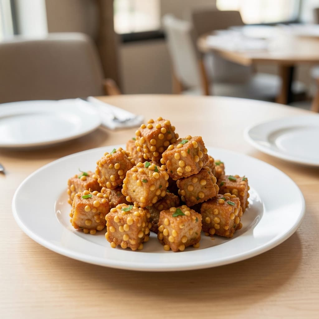 Chicken Pakora
