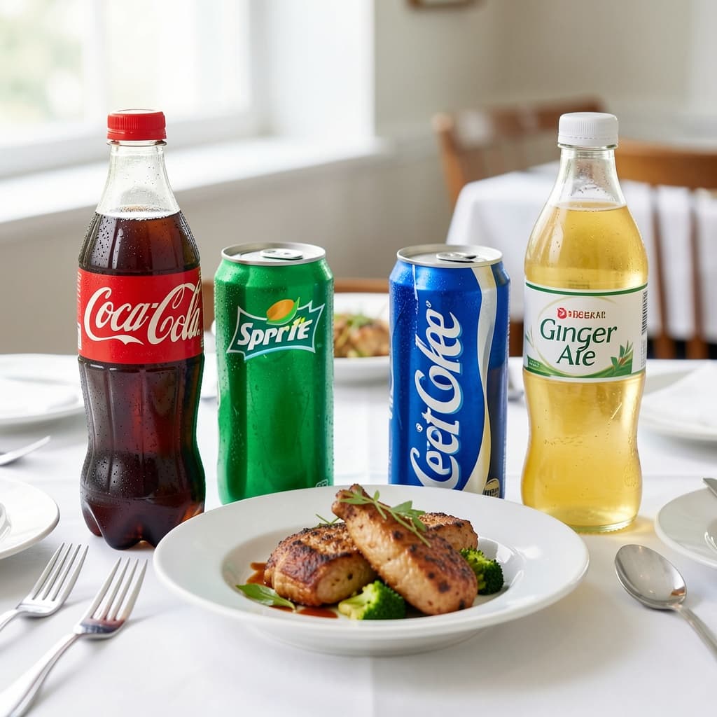 Soda