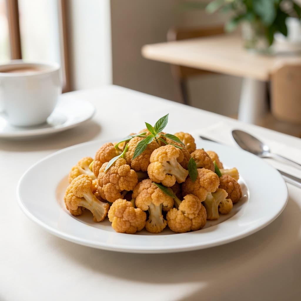 Gobi Manchurian
