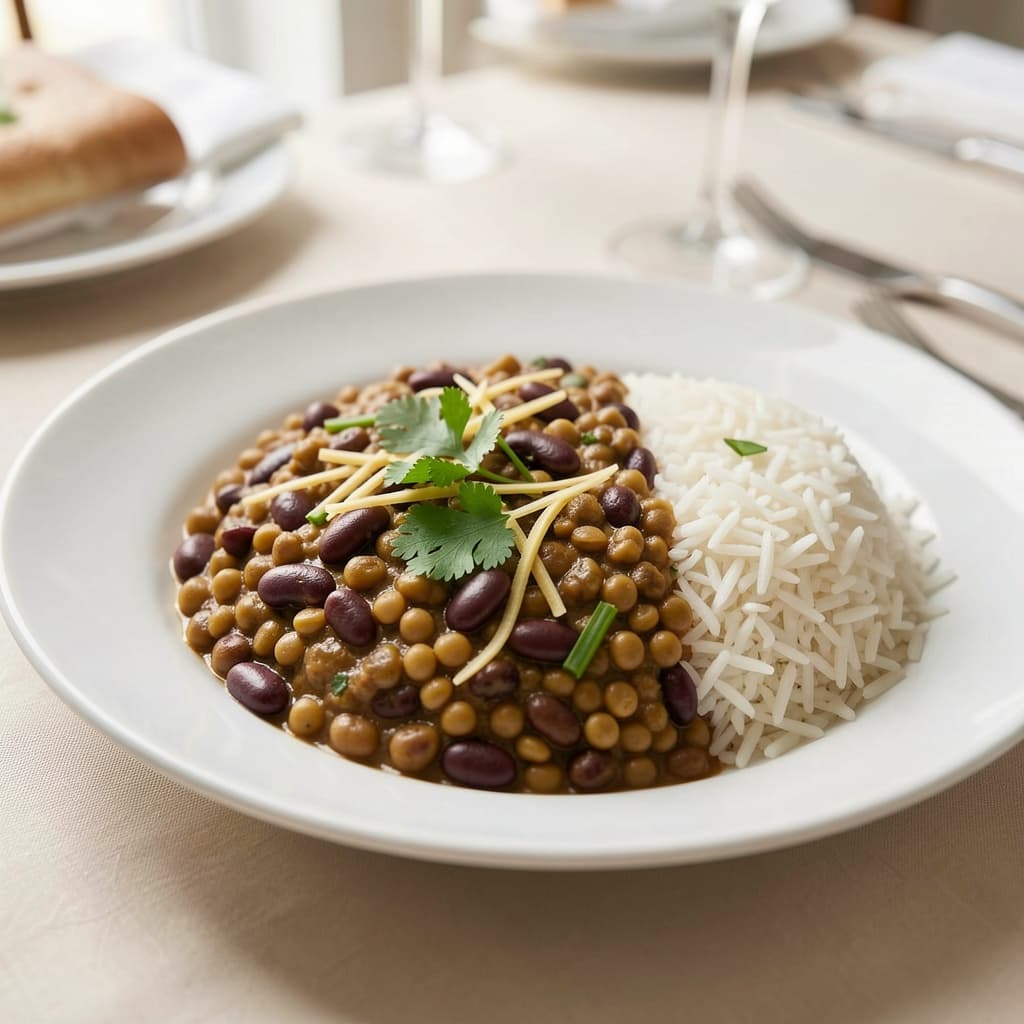 Dal Makhani