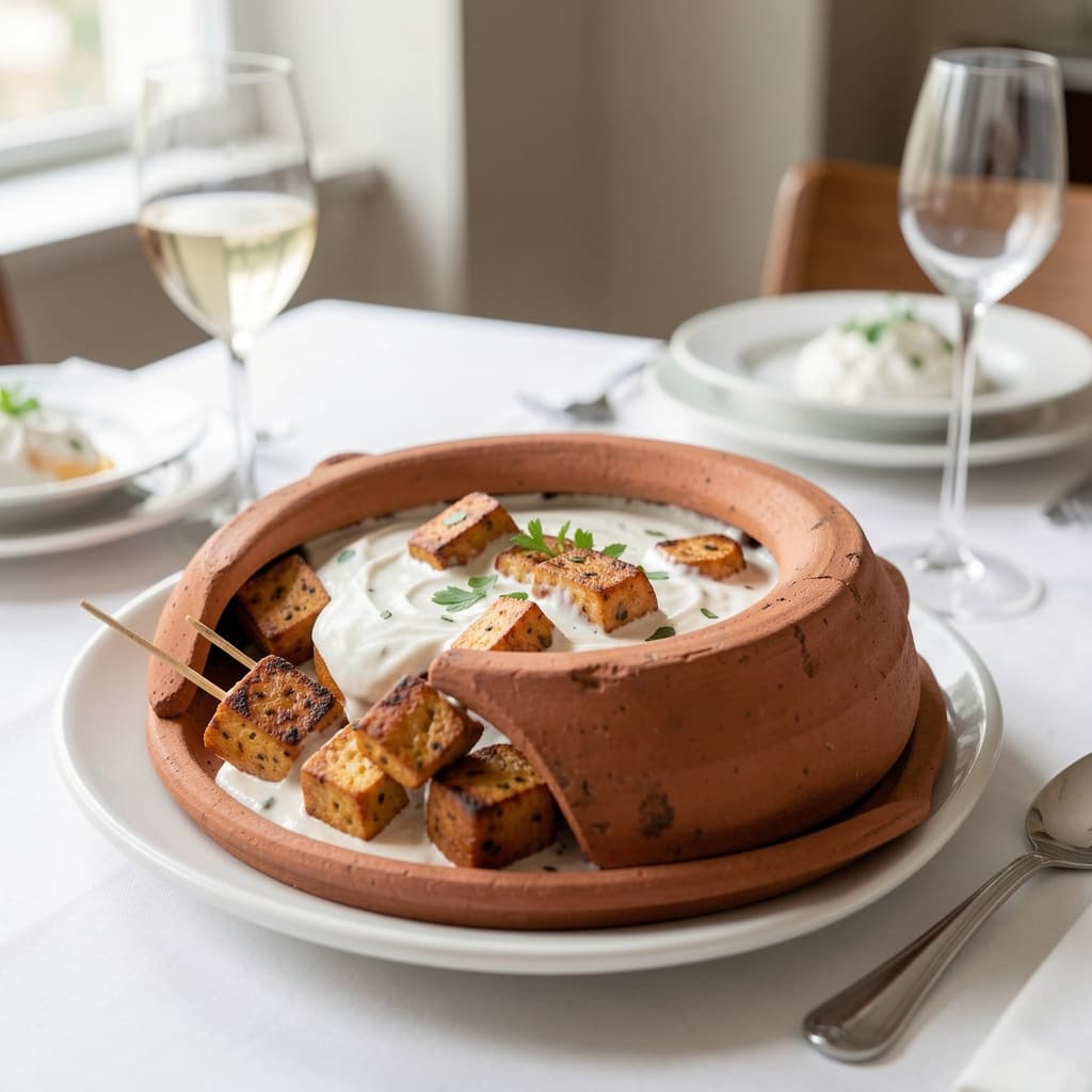 Paneer Tikka
