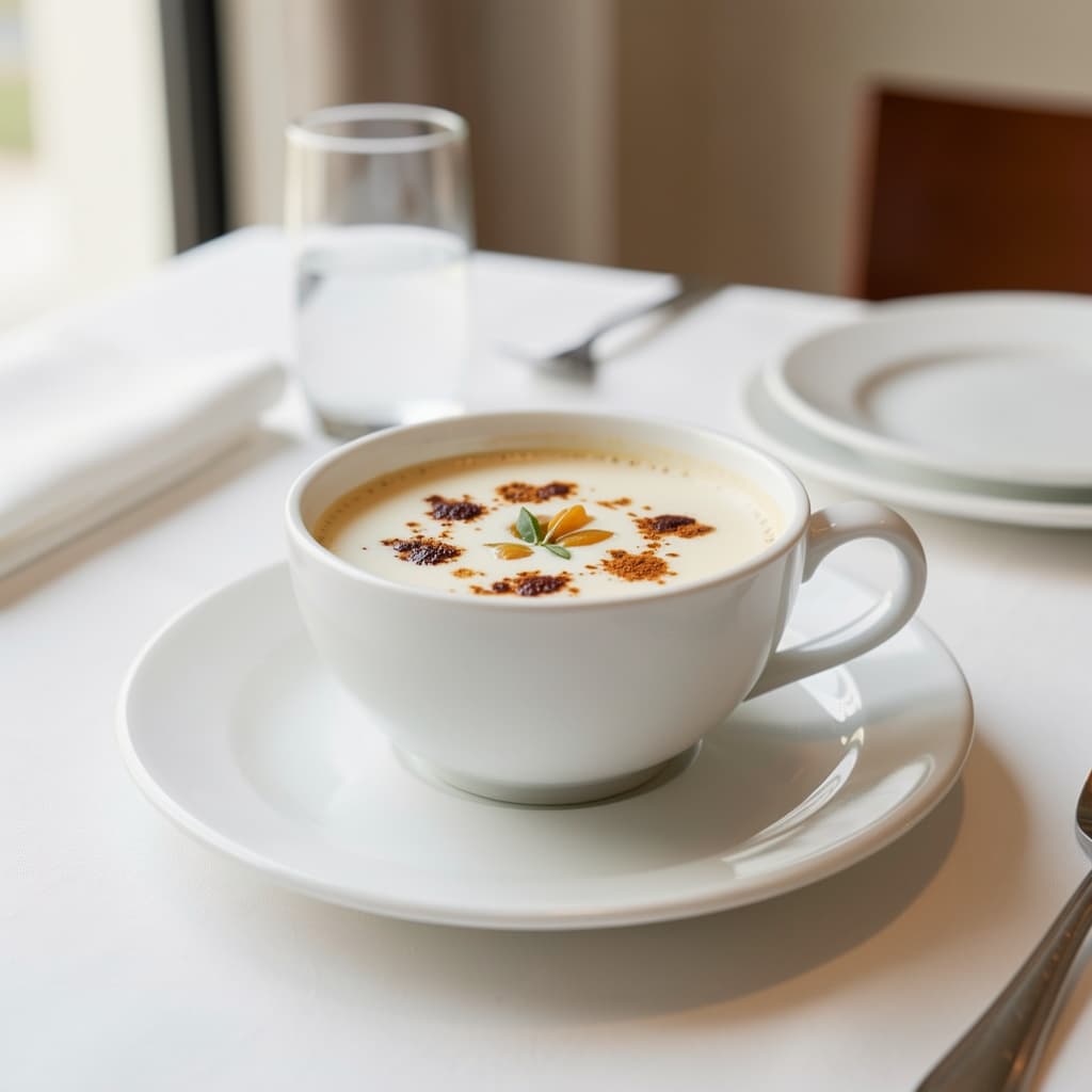 Masala Tea