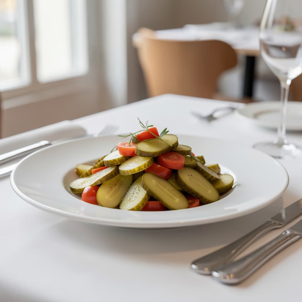 Mix-Pickles