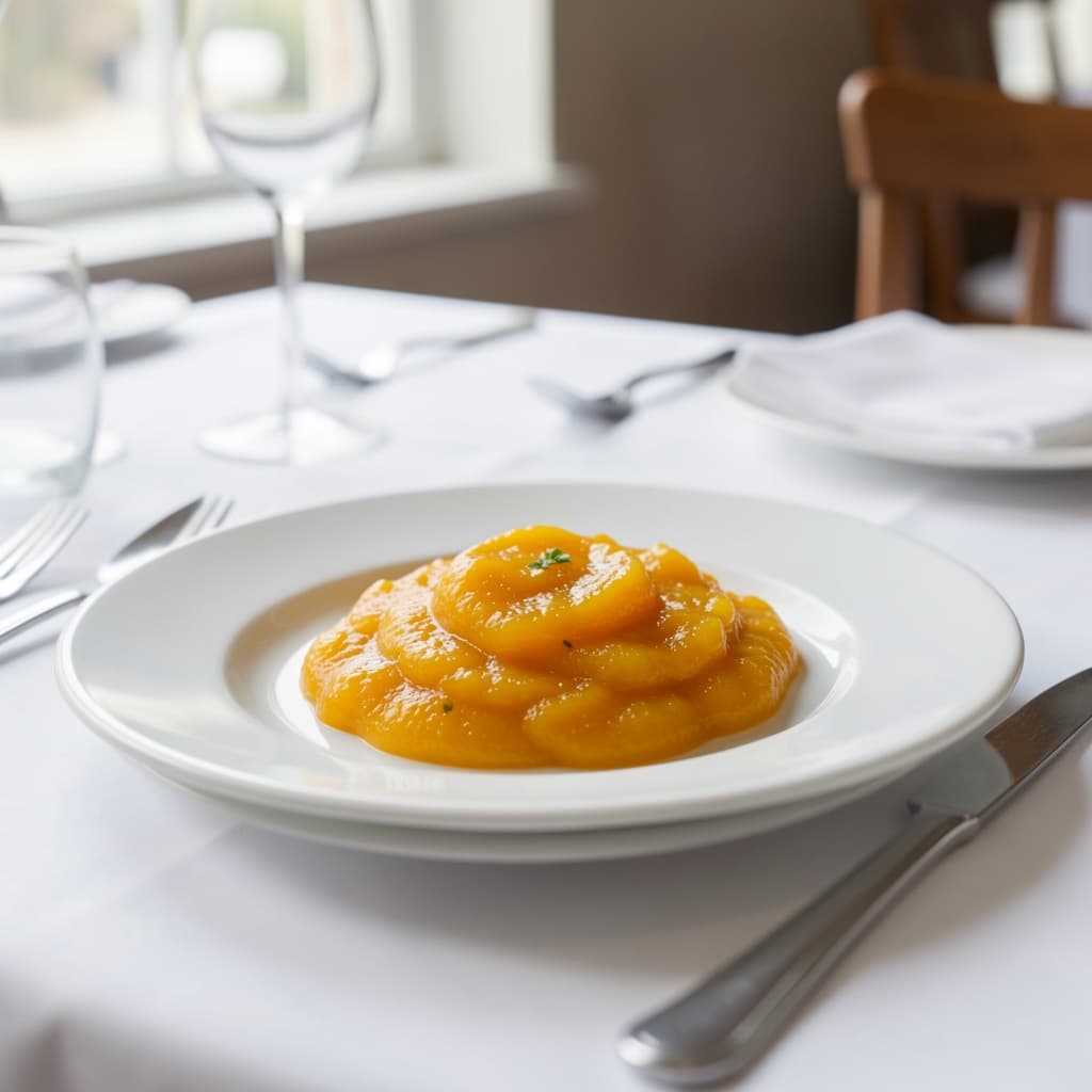 Mango Chutney