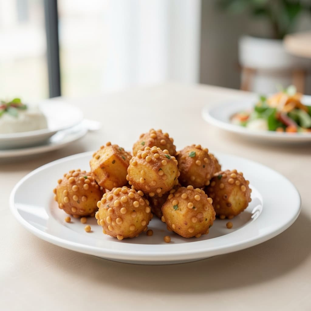 Paneer Pakora