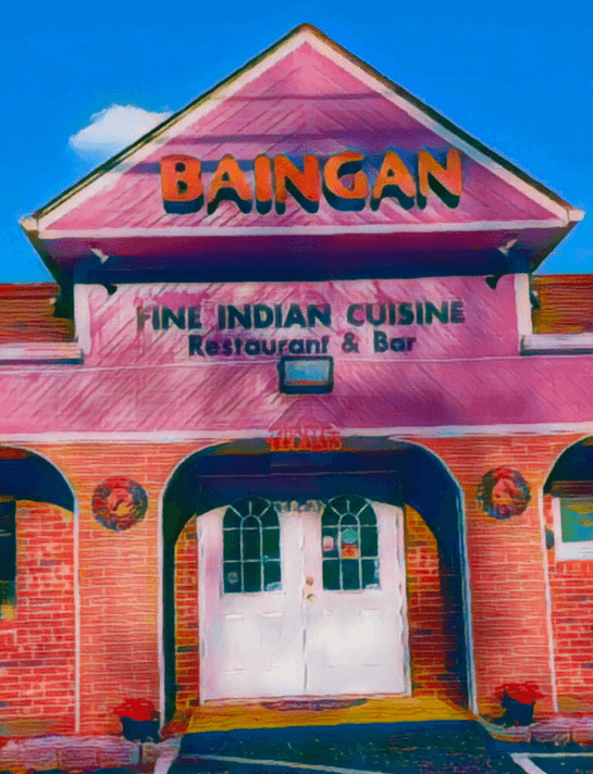 Baingan Indian Cuisine